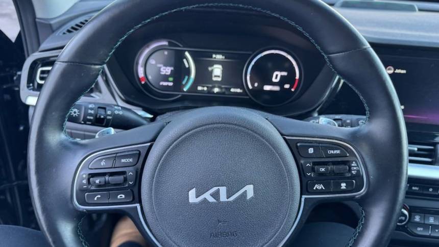 2022 Kia NIRO EV KNDCE3LG6N5123031