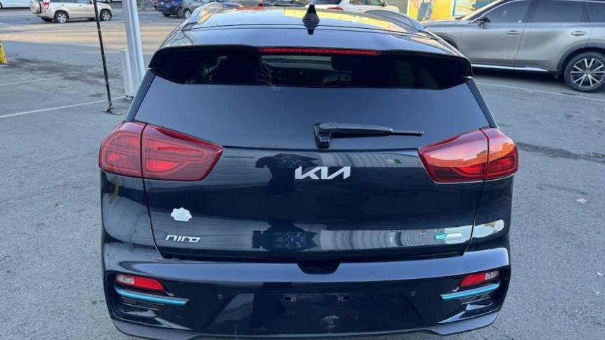 2022 Kia NIRO EV KNDCE3LG6N5123031