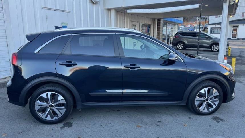 2022 Kia NIRO EV KNDCE3LG6N5123031