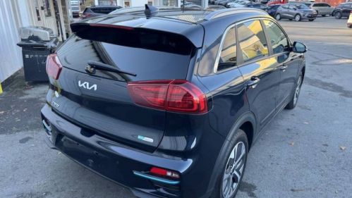 2022 Kia NIRO EV KNDCE3LG6N5123031