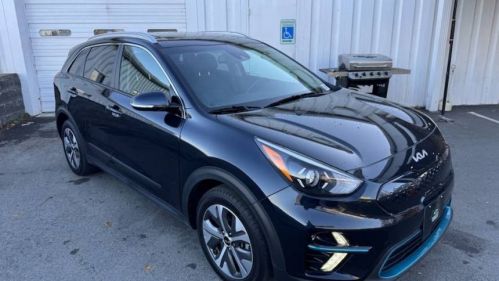 2022 Kia NIRO EV KNDCE3LG6N5123031