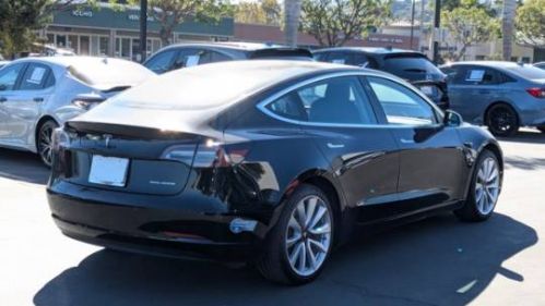 2020 Tesla Model 3 5YJ3E1EBXLF801099