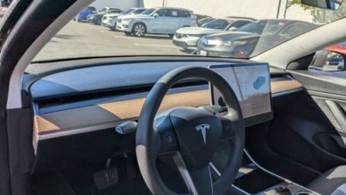 2020 Tesla Model 3 5YJ3E1EBXLF801099