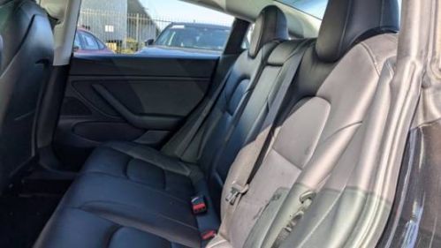 2020 Tesla Model 3 5YJ3E1EBXLF801099