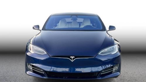 2017 Tesla Model S 5YJSA1E22HF187132