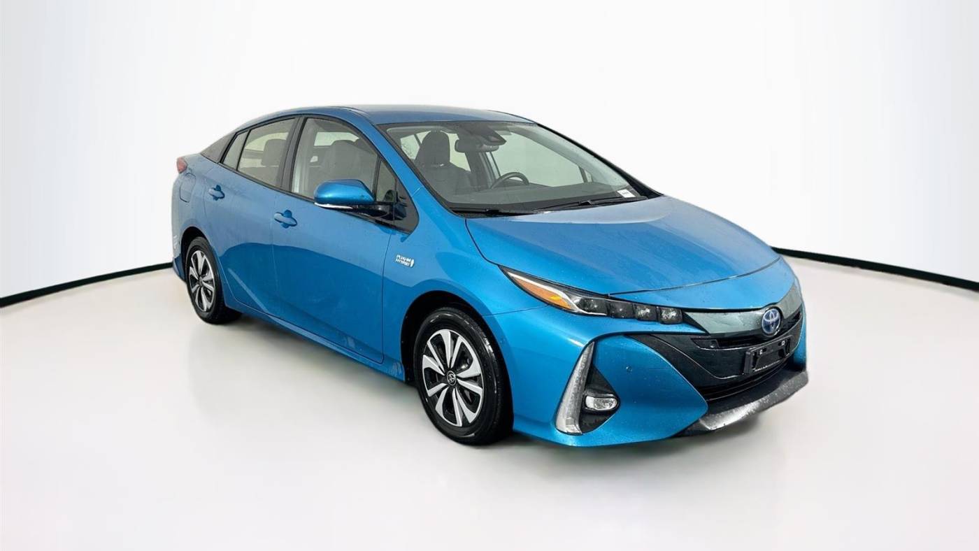 2019 Toyota Prius Prime JTDKARFP1K3113973