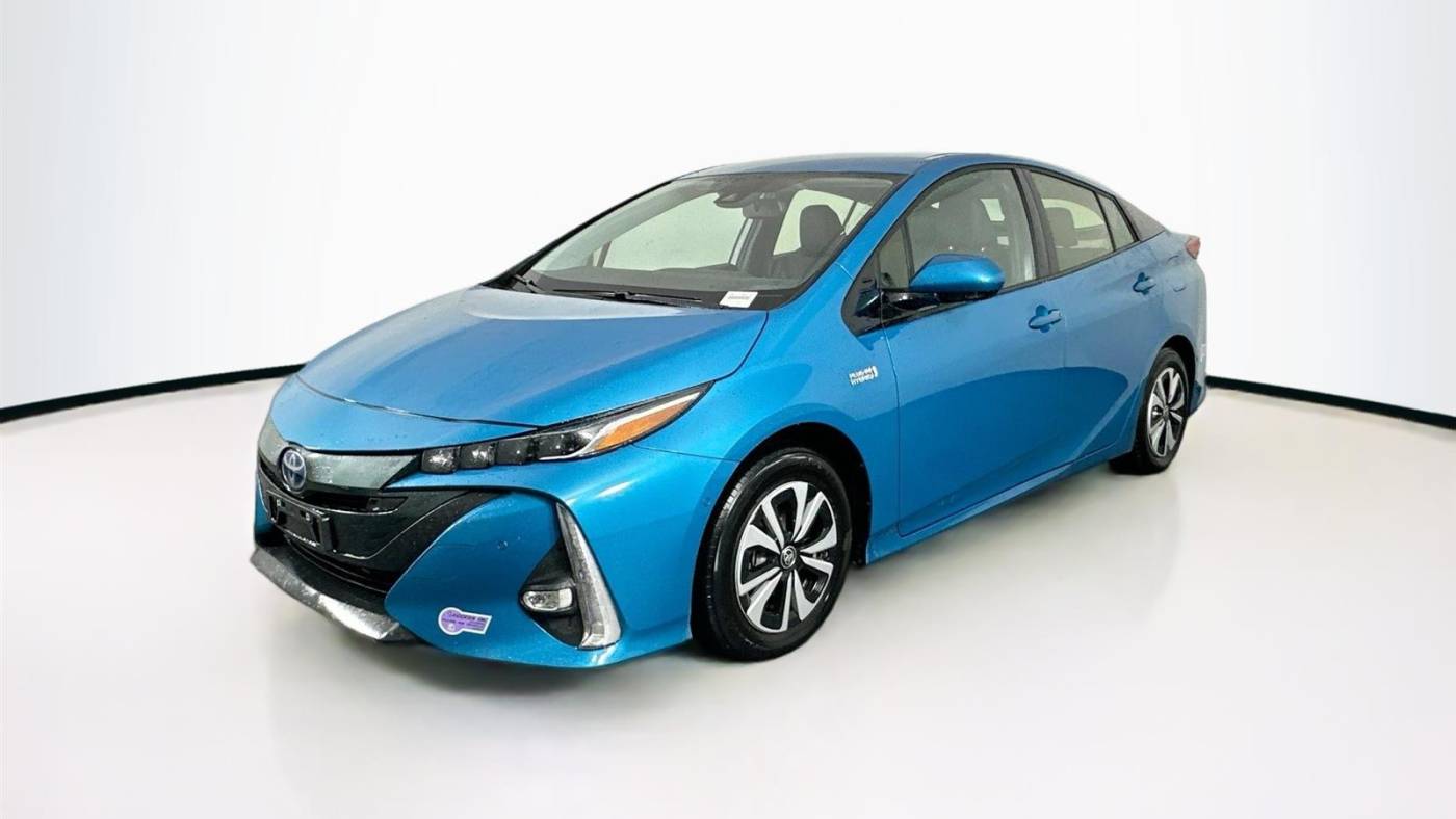 2019 Toyota Prius Prime JTDKARFP1K3113973