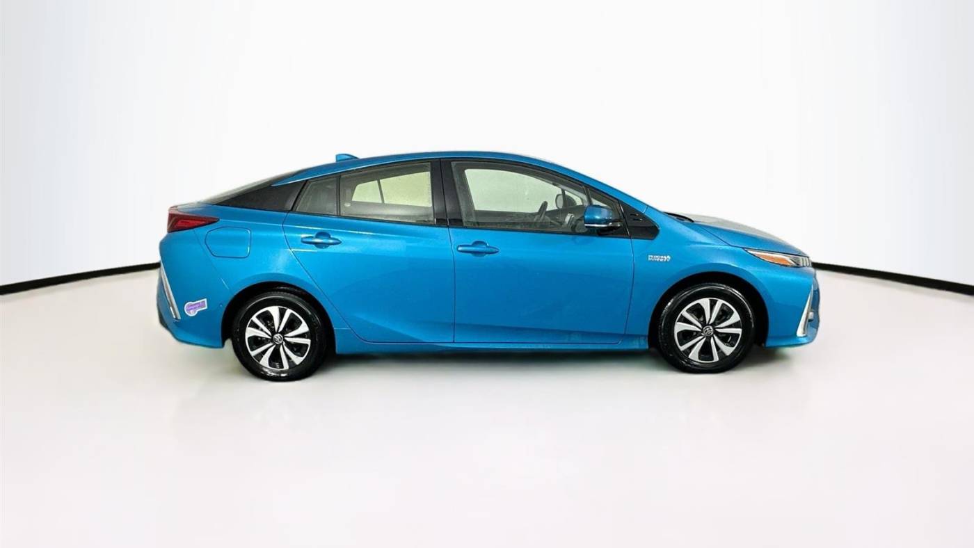 2019 Toyota Prius Prime JTDKARFP1K3113973