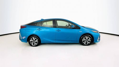 2019 Toyota Prius Prime JTDKARFP1K3113973