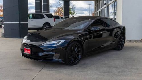 2017 Tesla Model S 5YJSA1E1XHF202466