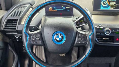 2017 BMW i3 WBY1Z8C38HV890937