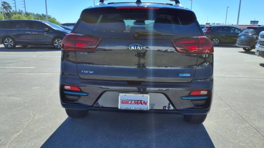 2020 Kia NIRO EV KNDCE3LG6L5056007