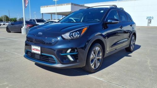 2020 Kia NIRO EV KNDCE3LG6L5056007