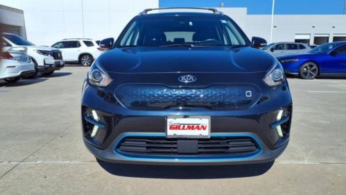 2020 Kia NIRO EV KNDCE3LG6L5056007