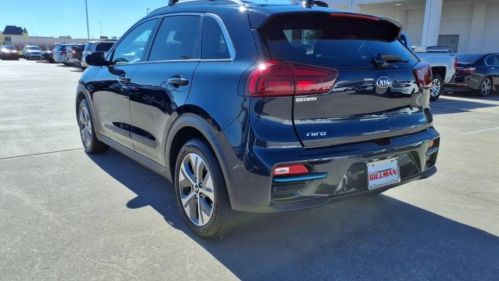 2020 Kia NIRO EV KNDCE3LG6L5056007