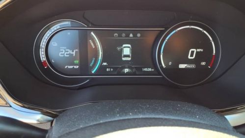 2020 Kia NIRO EV KNDCE3LG6L5056007