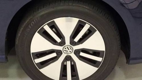 2019 Volkswagen e-Golf WVWKR7AUXKW917990