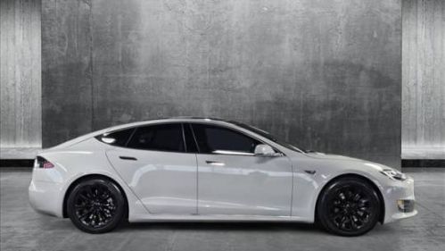 2016 Tesla Model S 5YJSA1E25GF143897