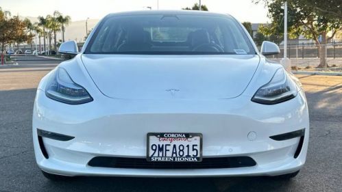 2018 Tesla Model 3 5YJ3E1EA3JF053770