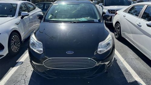 2014 Ford Focus 1FADP3R46EL363726