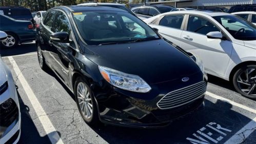 2014 Ford Focus 1FADP3R46EL363726