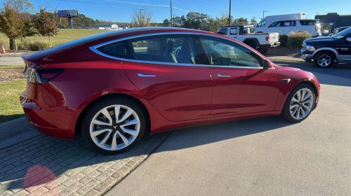 2018 Tesla Model 3 5YJ3E1EA7JF060625