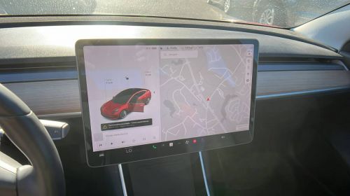 2018 Tesla Model 3 5YJ3E1EA7JF060625