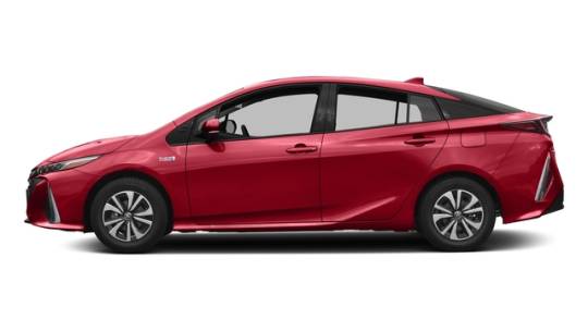 2017 Toyota Prius Prime JTDKARFP3H3036211