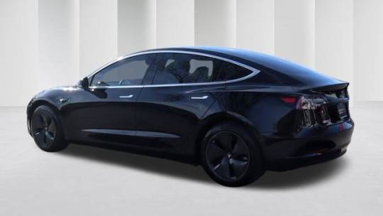 2018 Tesla Model 3 5YJ3E1EA3JF109173