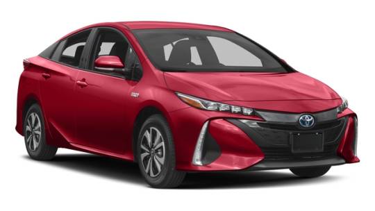 2017 Toyota Prius Prime JTDKARFP3H3036211