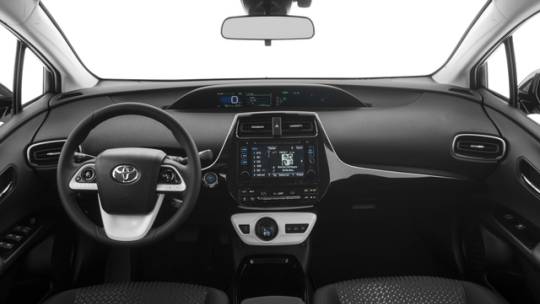 2017 Toyota Prius Prime JTDKARFP3H3036211