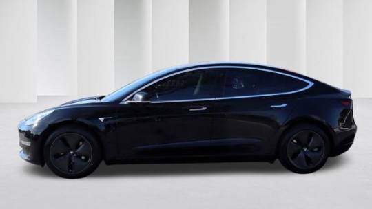 2018 Tesla Model 3 5YJ3E1EA3JF109173