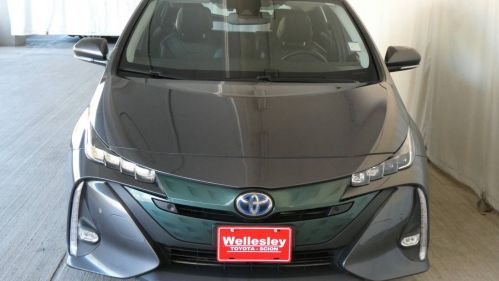 2017 Toyota Prius Prime JTDKARFP2H3038113