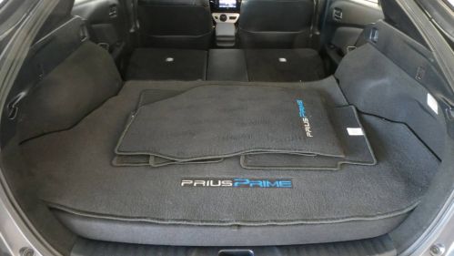 2017 Toyota Prius Prime JTDKARFP2H3038113