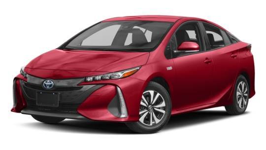 2017 Toyota Prius Prime JTDKARFP3H3036211