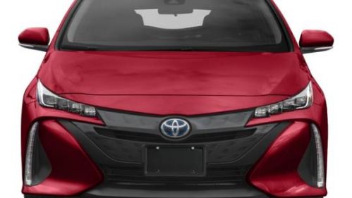 2017 Toyota Prius Prime JTDKARFP3H3036211