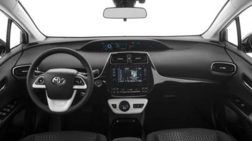 2017 Toyota Prius Prime JTDKARFP3H3036211