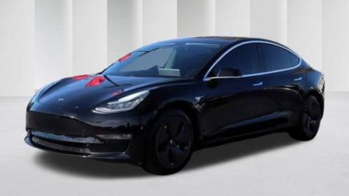 2018 Tesla Model 3 5YJ3E1EA3JF109173