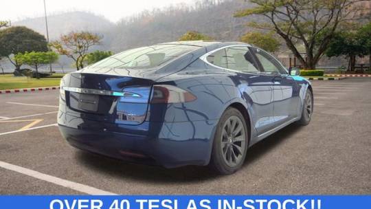 2018 Tesla Model S 5YJSA1E24JF268297