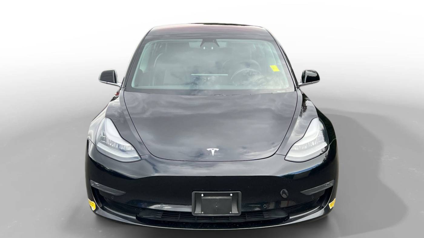 2018 Tesla Model 3 5YJ3E1EA4JF176204