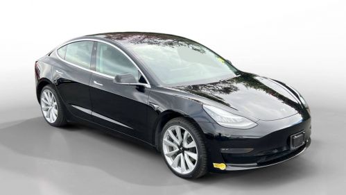 2018 Tesla Model 3 5YJ3E1EA4JF176204