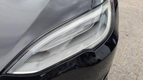 2016 Tesla Model S 5YJSA1E48GF168200