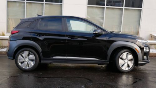 2021 Hyundai Kona Electric KM8K33AG4MU103266