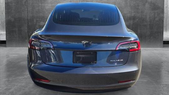 2019 Tesla Model 3 5YJ3E1EB1KF453191