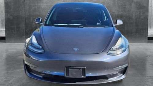 2019 Tesla Model 3 5YJ3E1EB1KF453191