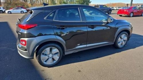 2020 Hyundai Kona Electric KM8K53AG1LU079078