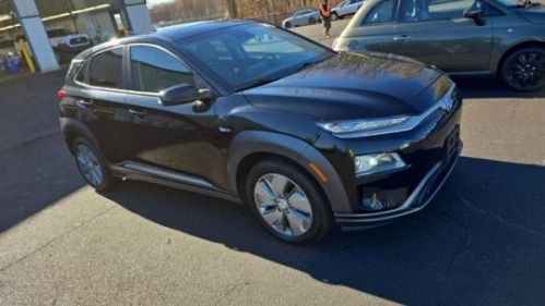 2020 Hyundai Kona Electric KM8K53AG1LU079078