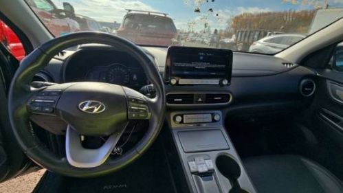 2020 Hyundai Kona Electric KM8K53AG1LU079078