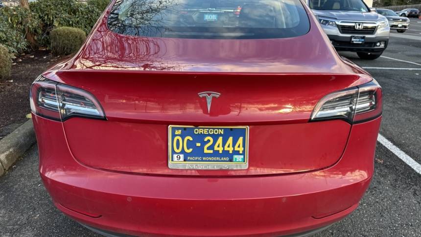 2018 Tesla Model 3 5YJ3E1EA1JF102724