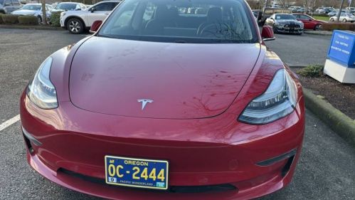 2018 Tesla Model 3 5YJ3E1EA1JF102724